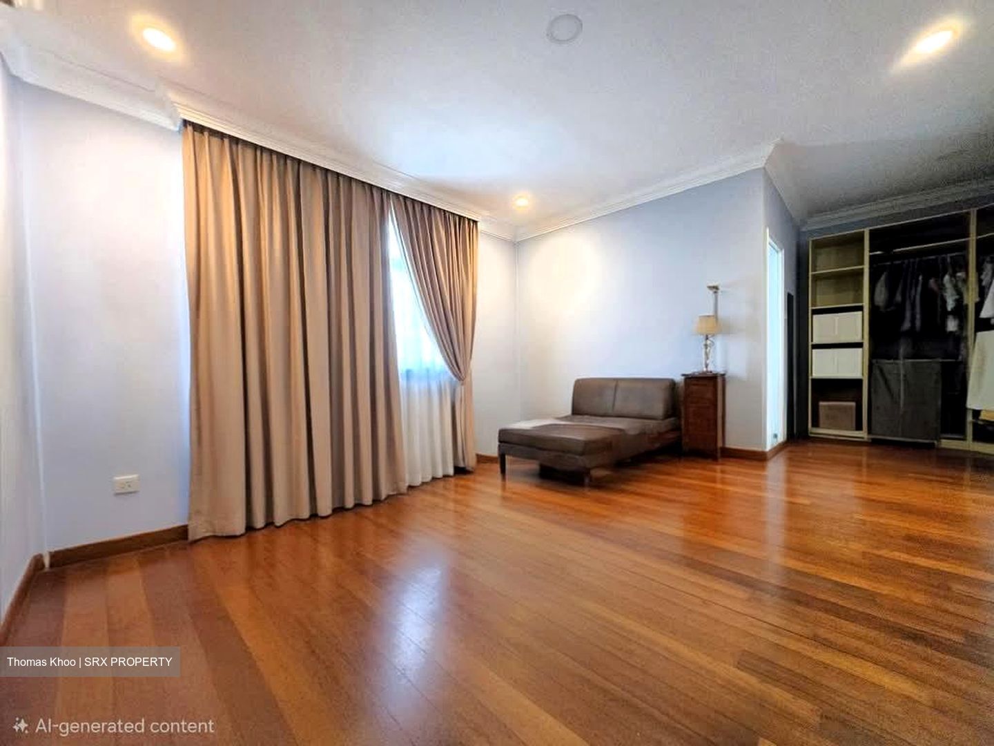 Sembawang Springs Estate (D27), Semi-Detached #538469801